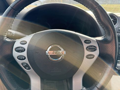 Used 2009 Nissan Altima 2.5 SL w/ SL Pkg image 6