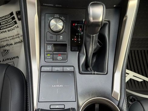 Used 2019 Lexus NX 300 FWD image 18