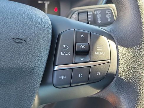 New 2026 Ford Escape Active image 24