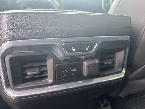 Used 2020 Chevrolet Silverado 1500 LTZ w/ LTZ Plus Package image 10