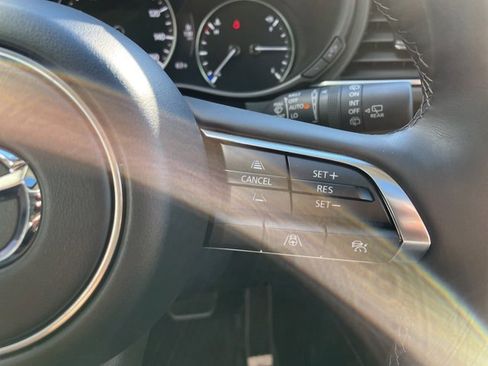 Certified 2025 MAZDA CX-30 2.5 Turbo w/ Premium Plus Pkg image 16