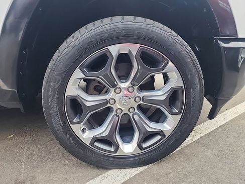 Used 2020 RAM 1500 Limited AWD/4WD image 26