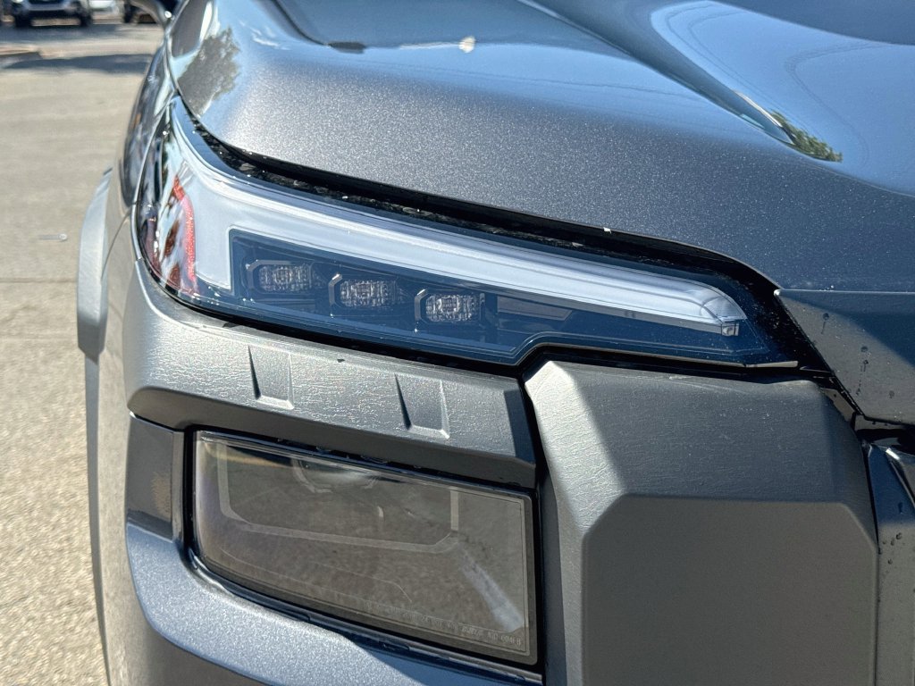 New 2026 Subaru Outback Wilderness AWD/4WD image 40