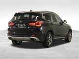 Certified 2022 BMW X3 sDrive30i w/ Convenience Package image 5