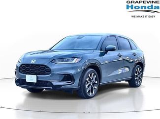 Certified 2026 Honda HR-V EX-L video 1