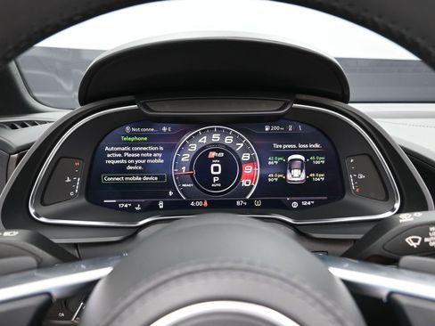 Used 2022 Audi R8 V10 image 23