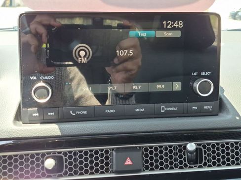 Used 2024 Honda Civic EX-L image 19