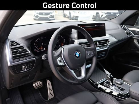 Used 2022 BMW X3 xDrive30i w/ Premium Package 2 AWD/4WD image 20