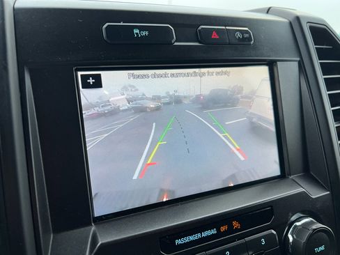 Used 2019 Ford F150 XL w/ Equipment Group 101A Mid image 41