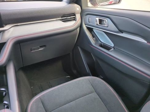 New 2026 Ford Explorer ST w/ Sun And Sound Package AWD/4WD image 18