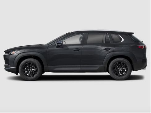 Used 2026 MAZDA CX-50 AWD 2.5 S w/ Preferred Pkg image 2
