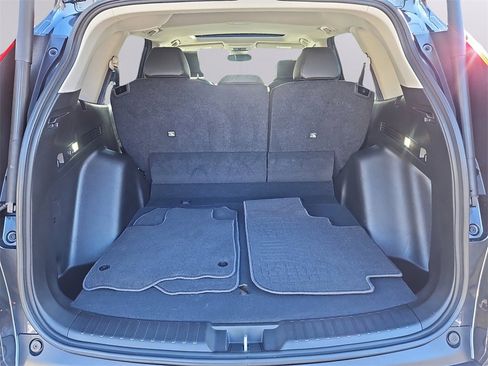 Certified 2025 Honda CR-V EX-L image 33