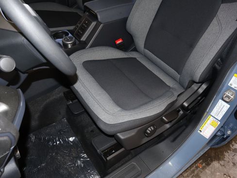 New 2025 Ford Bronco 4-Door image 32