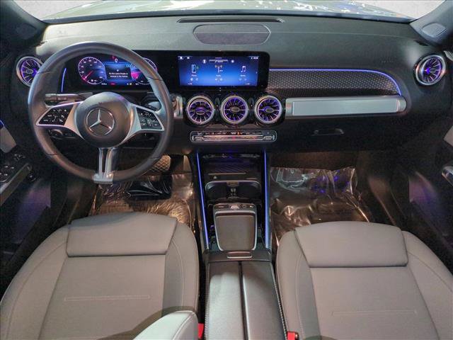 Used 2026 Mercedes-Benz GLB 250 image 16