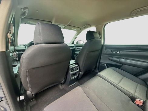 Certified 2024 Honda CR-V LX image 24