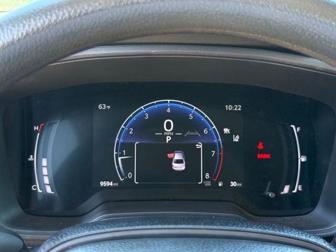 Used 2026 Toyota Corolla LE image 16