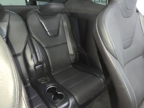Used 2016 Tesla Model X 90D AWD/4WD image 26
