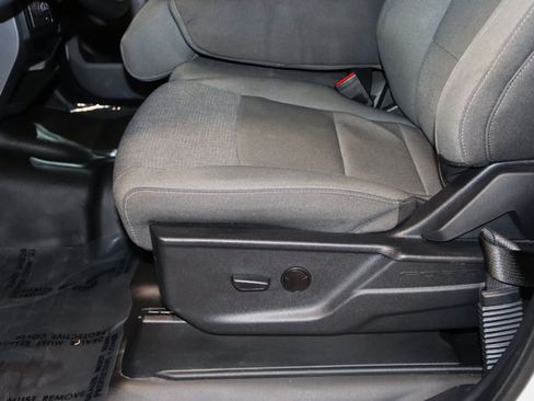 Used 2025 Ford F150 XLT w/ Equipment Group 301A Standard AWD/4WD image 45