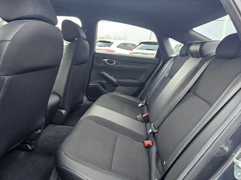 Used 2024 Honda Civic Sport image 23