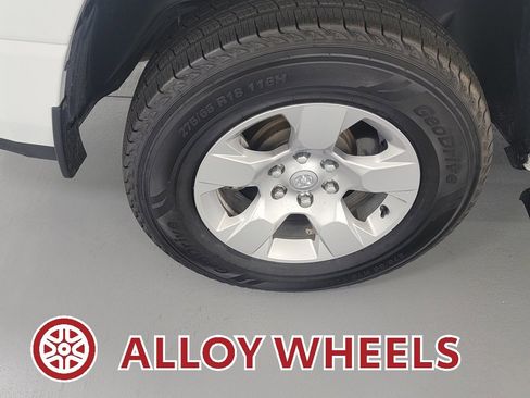 Used 2022 RAM 1500 Big Horn image 15