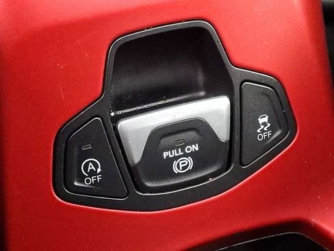 Used 2020 Jeep Renegade Trailhawk image 26