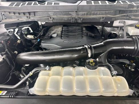 Used 2023 Ford F150 Tremor w/ Trailer Tow Package image 45