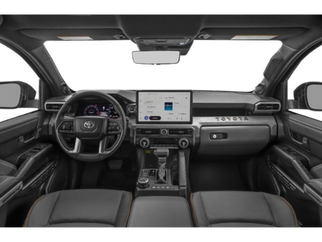 New 2026 Toyota 4Runner Trailhunter AWD/4WD image 7