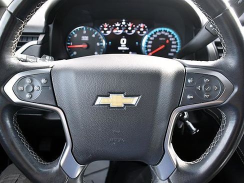 Used 2017 Chevrolet Tahoe LT image 30