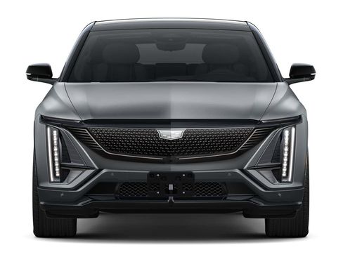 New 2026 Cadillac Lyriq V w/ LPO, Floor Liner Package AWD/4WD image 26