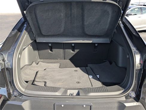 New 2026 Buick Envista Preferred w/ Convenience I Package image 13