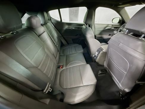 Used 2025 Dodge Hornet GT w/ GT Plus Package AWD/4WD image 25