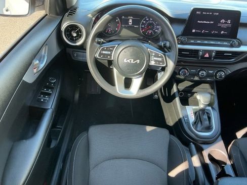 Used 2024 Kia Forte LXS image 14