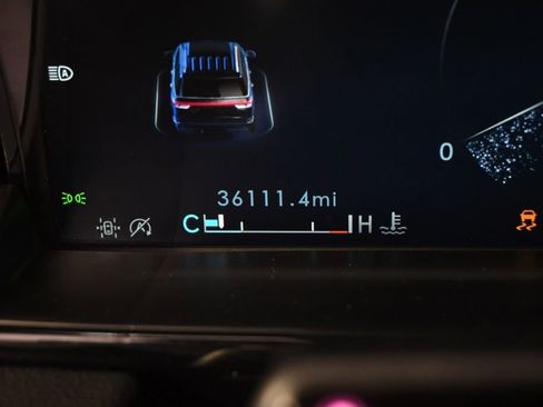 Used 2022 Lincoln Navigator Reserve image 27