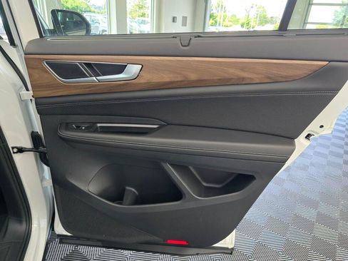 New 2026 Volkswagen Atlas SE AWD/4WD image 37