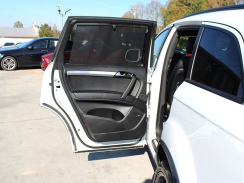 Used 2014 Audi Q7 TDI Prestige image 36