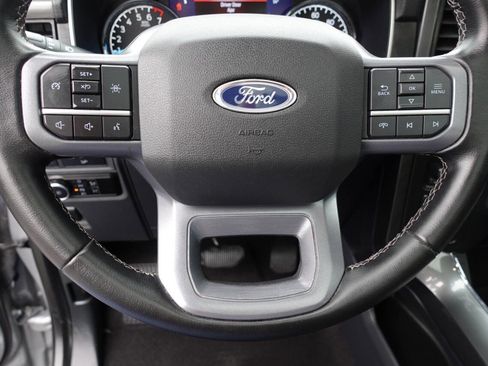 Used 2023 Ford F150 XLT w/ Equipment Group 302A High image 55