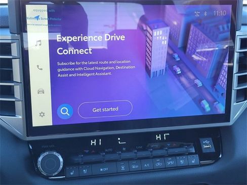 New 2025 Toyota Tundra Limited image 22