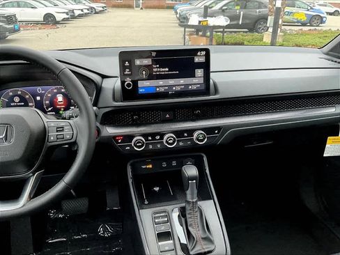 New 2026 Honda CR-V Sport-L image 13