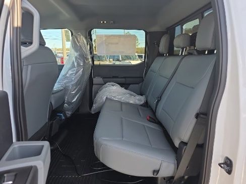New 2026 Ford F550 XL image 39