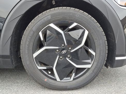 Certified 2024 Hyundai Ioniq 5 SEL image 8