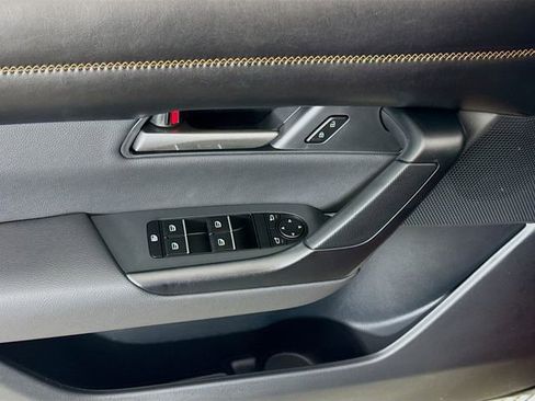 New 2026 MAZDA CX-50 AWD 2.5 Hybrid w/ Weather Package image 17