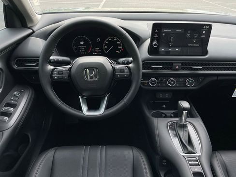 New 2026 Honda HR-V EX-L image 11