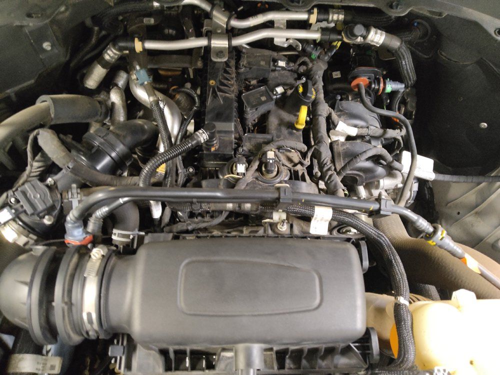 Used 2021 Ford Explorer XLT RWD image 30