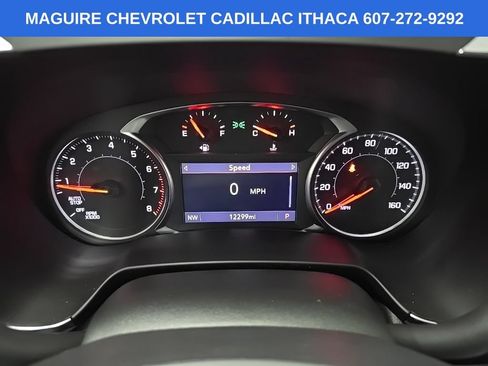 Used 2023 Chevrolet Blazer LT w/ LPO, Cargo Package AWD/4WD image 21