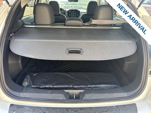 Used 2024 Subaru Crosstrek 2.5i Limited w/ Popular Package #4A AWD/4WD image 13