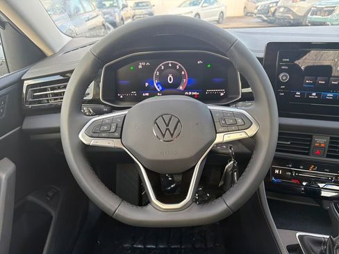 New 2026 Volkswagen Jetta S FWD image 15