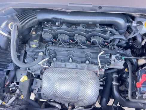 Used 2021 Jeep Renegade Sport w/ Sport Appearance Group FWD image 10