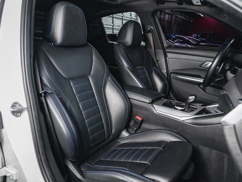 Used 2020 BMW M340i w/ Premium Package image 50