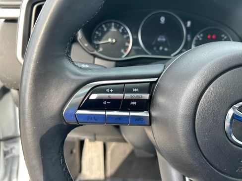 Used 2023 MAZDA CX-50 2.5 S w/ Cargo Package image 24