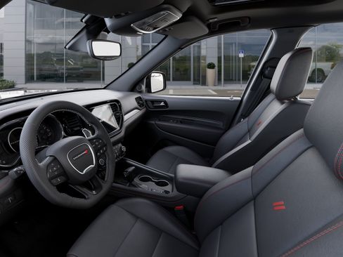 New 2026 Dodge Durango GT AWD/4WD image 22